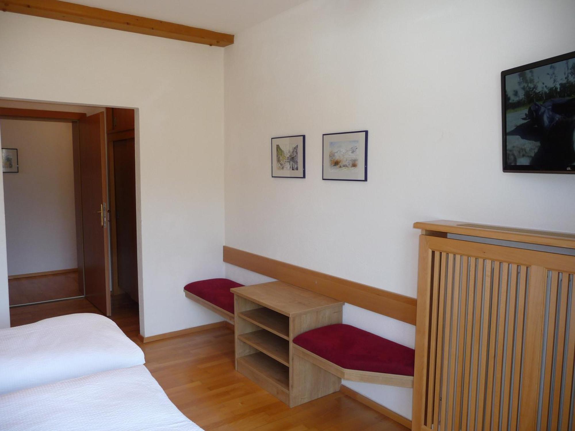 Haus Lungau Apartment Fuschl am See Luaran gambar