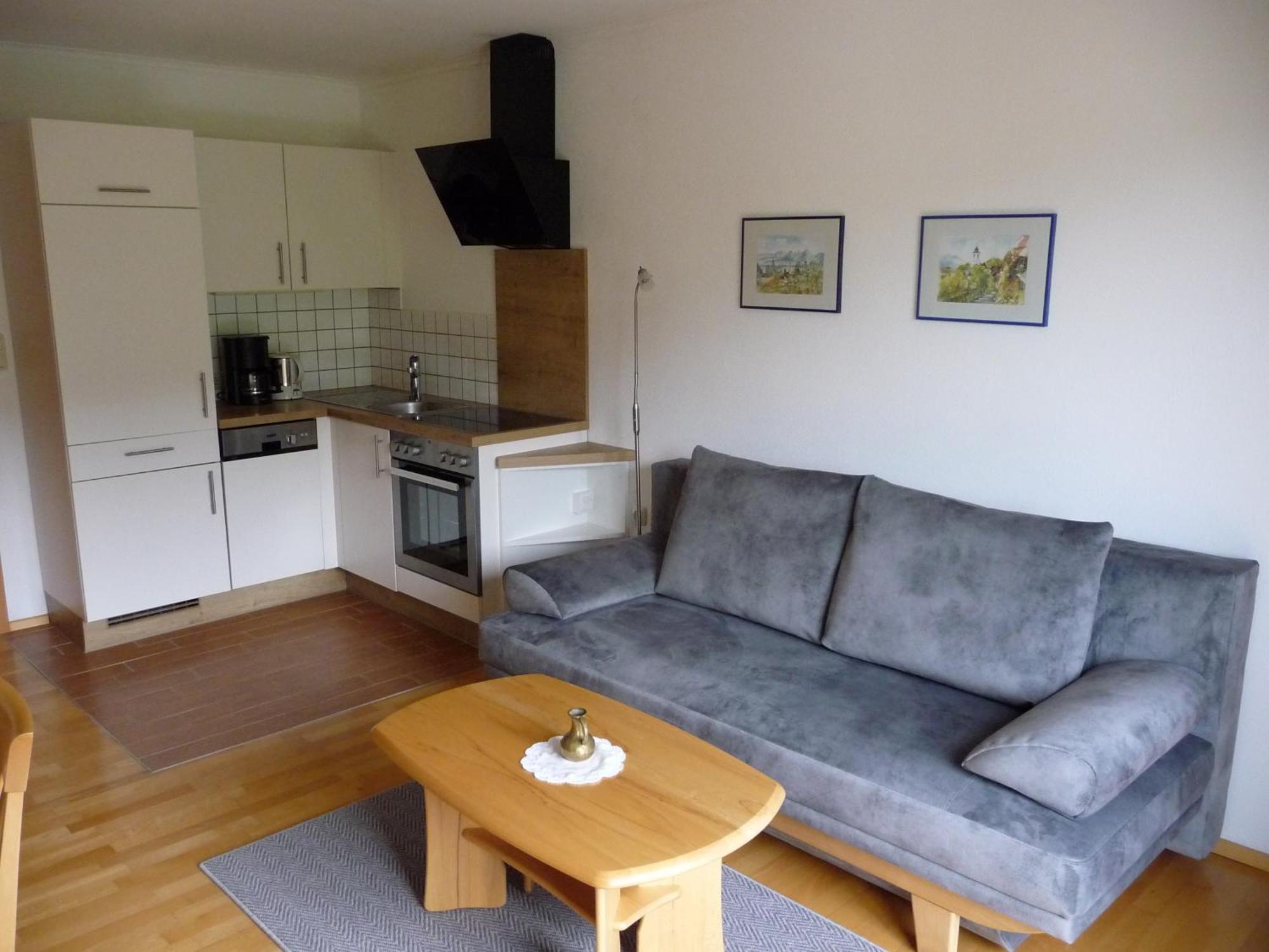 Haus Lungau Apartment Fuschl am See Luaran gambar