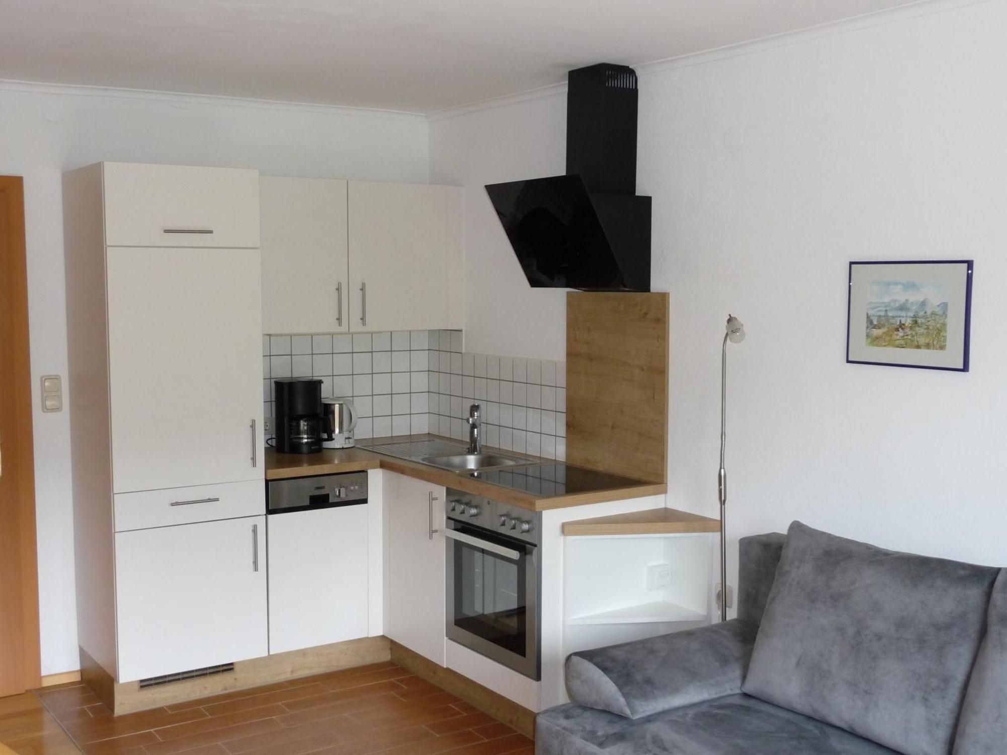 Haus Lungau Apartment Fuschl am See Luaran gambar