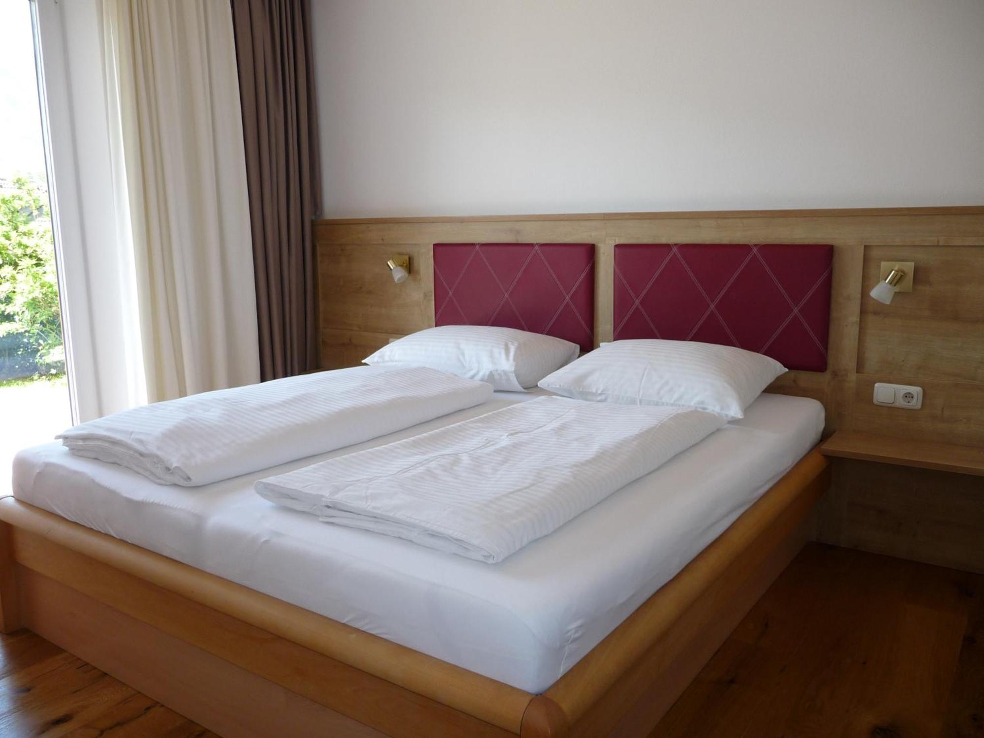 Haus Lungau Apartment Fuschl am See Luaran gambar