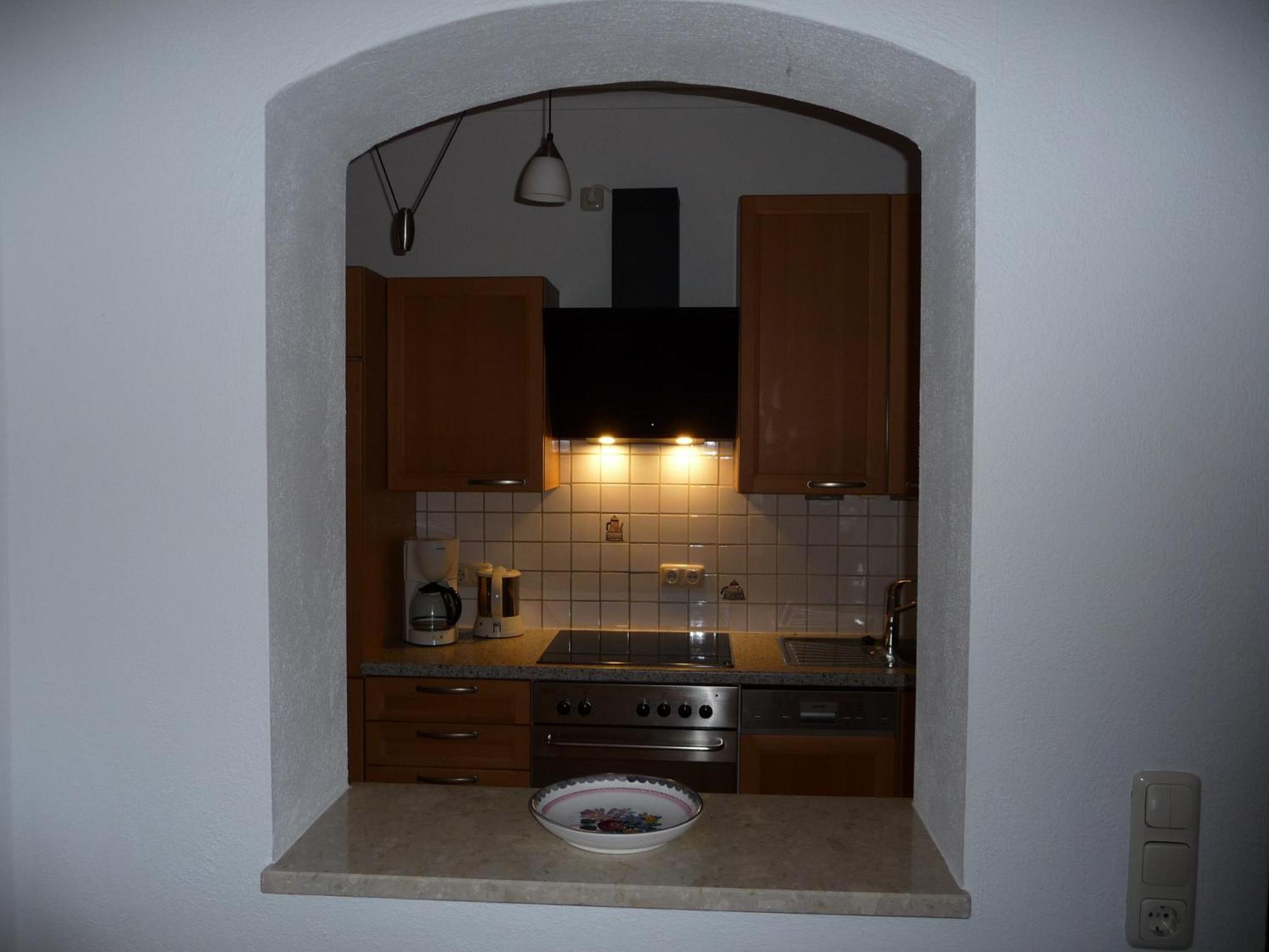 Haus Lungau Apartment Fuschl am See Luaran gambar