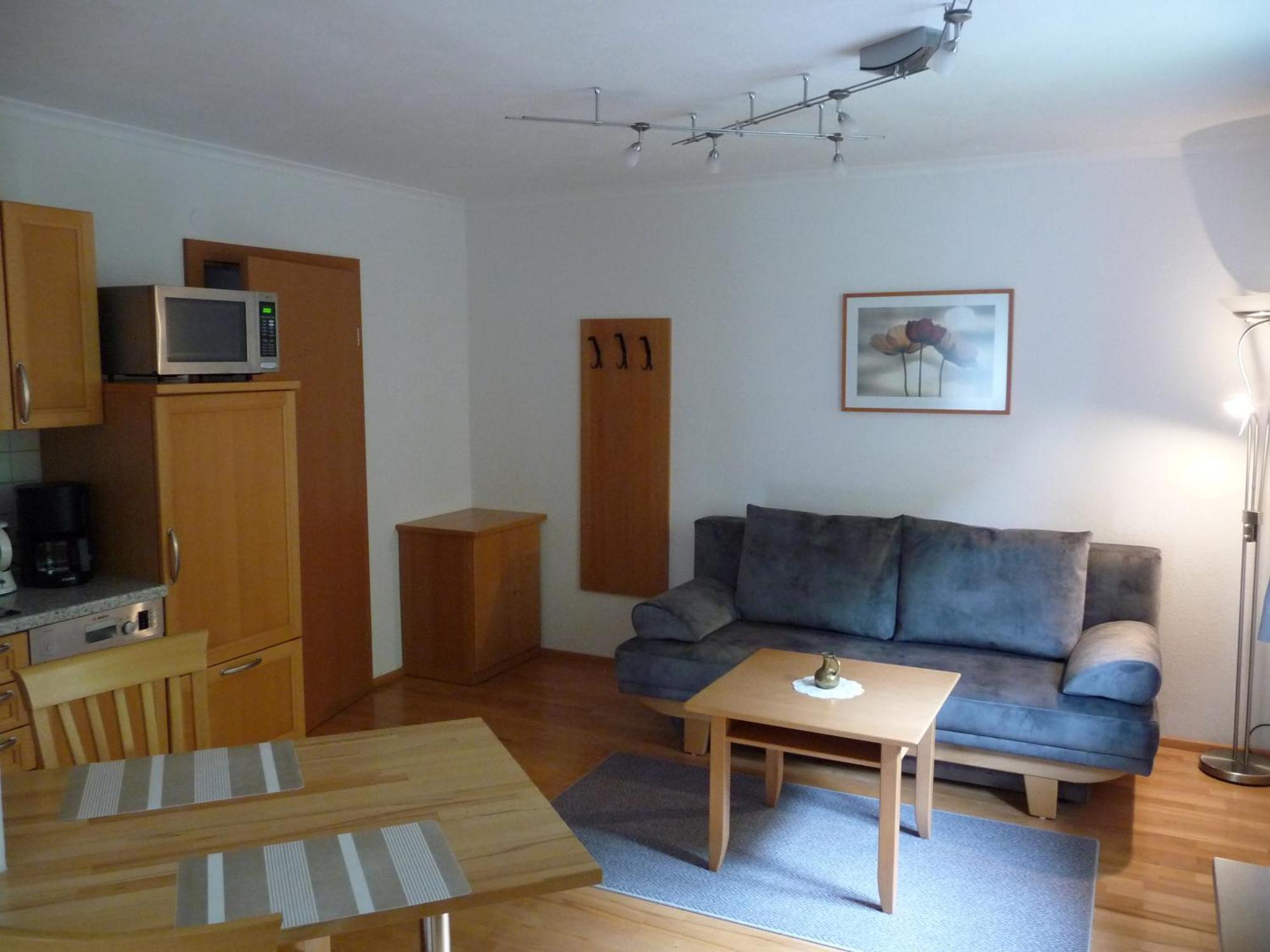 Haus Lungau Apartment Fuschl am See Luaran gambar