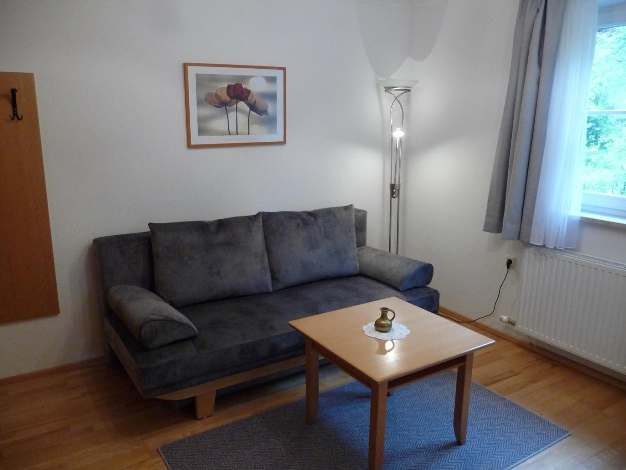 Haus Lungau Apartment Fuschl am See Luaran gambar