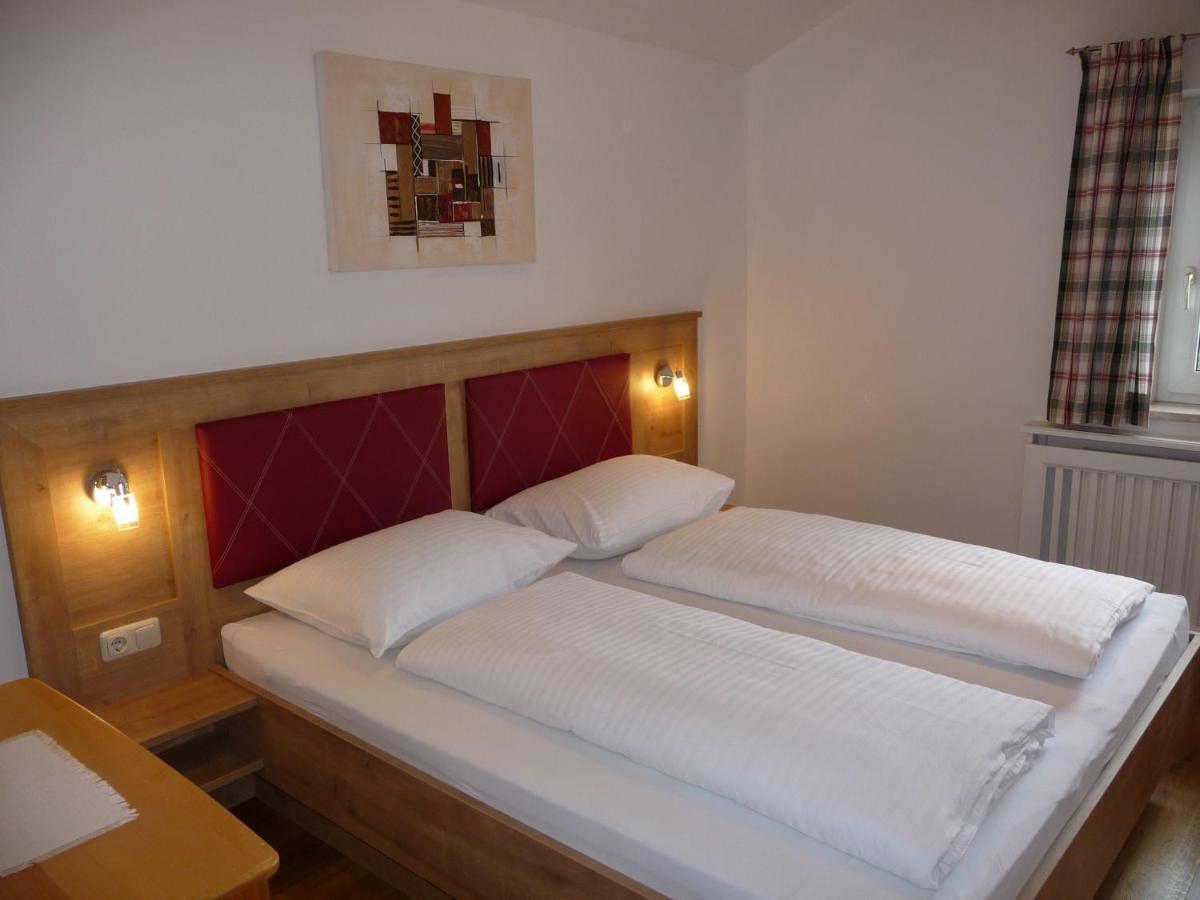 Haus Lungau Apartment Fuschl am See Luaran gambar