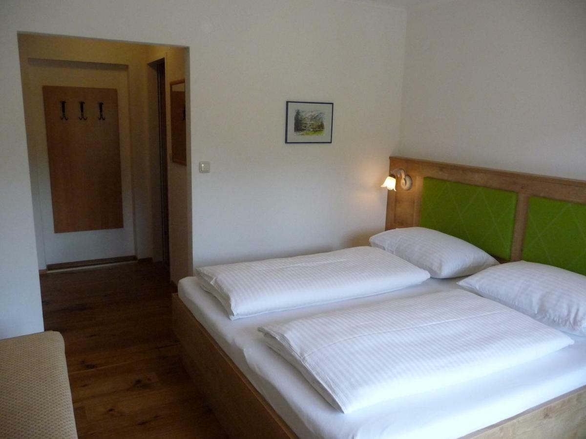 Haus Lungau Apartment Fuschl am See Luaran gambar